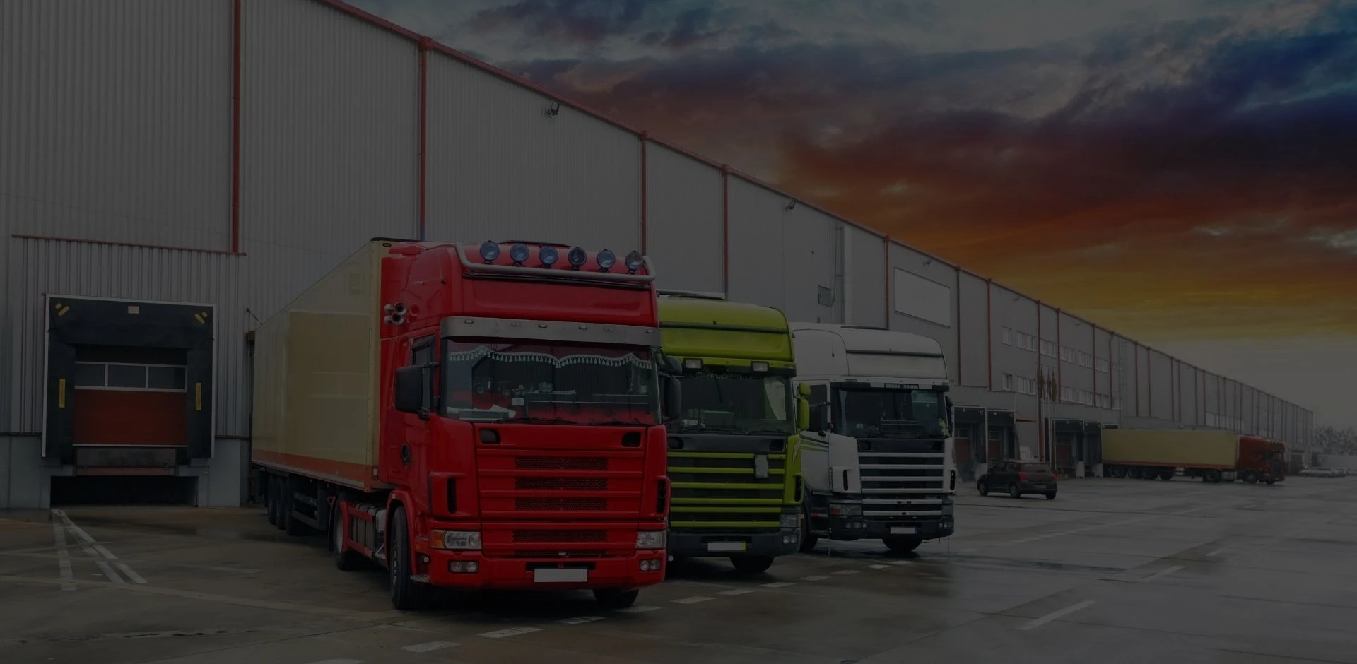 Ankara Altınyayla Ambarı